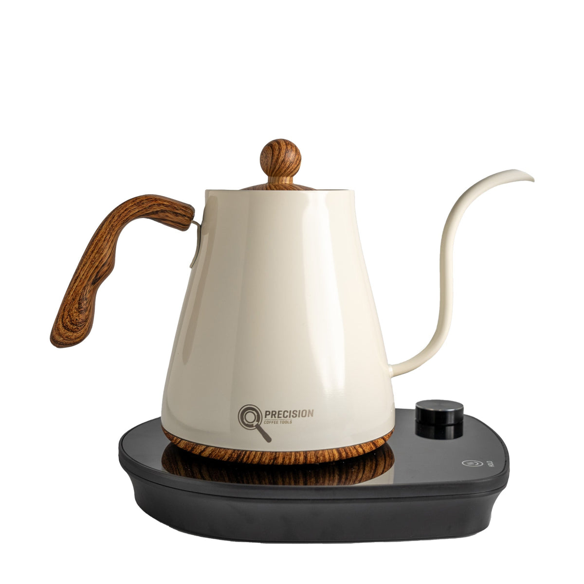 Precision Electric Gooseneck 1.0L Kettle - Australia -