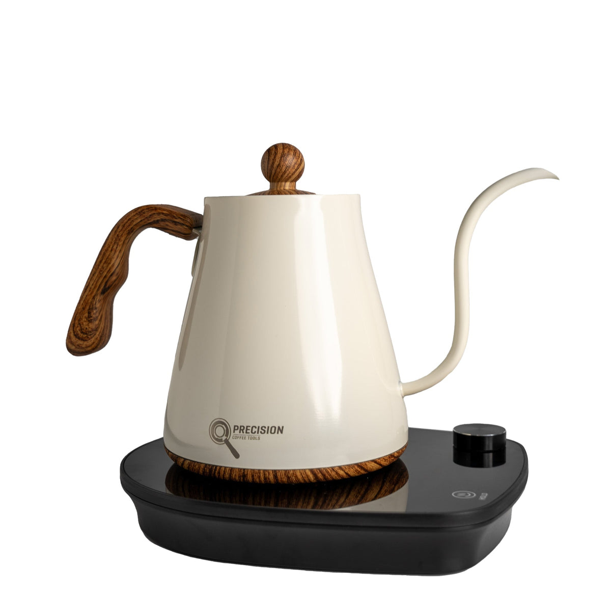 Precision Electric Gooseneck 1.0L Kettle - Australia -