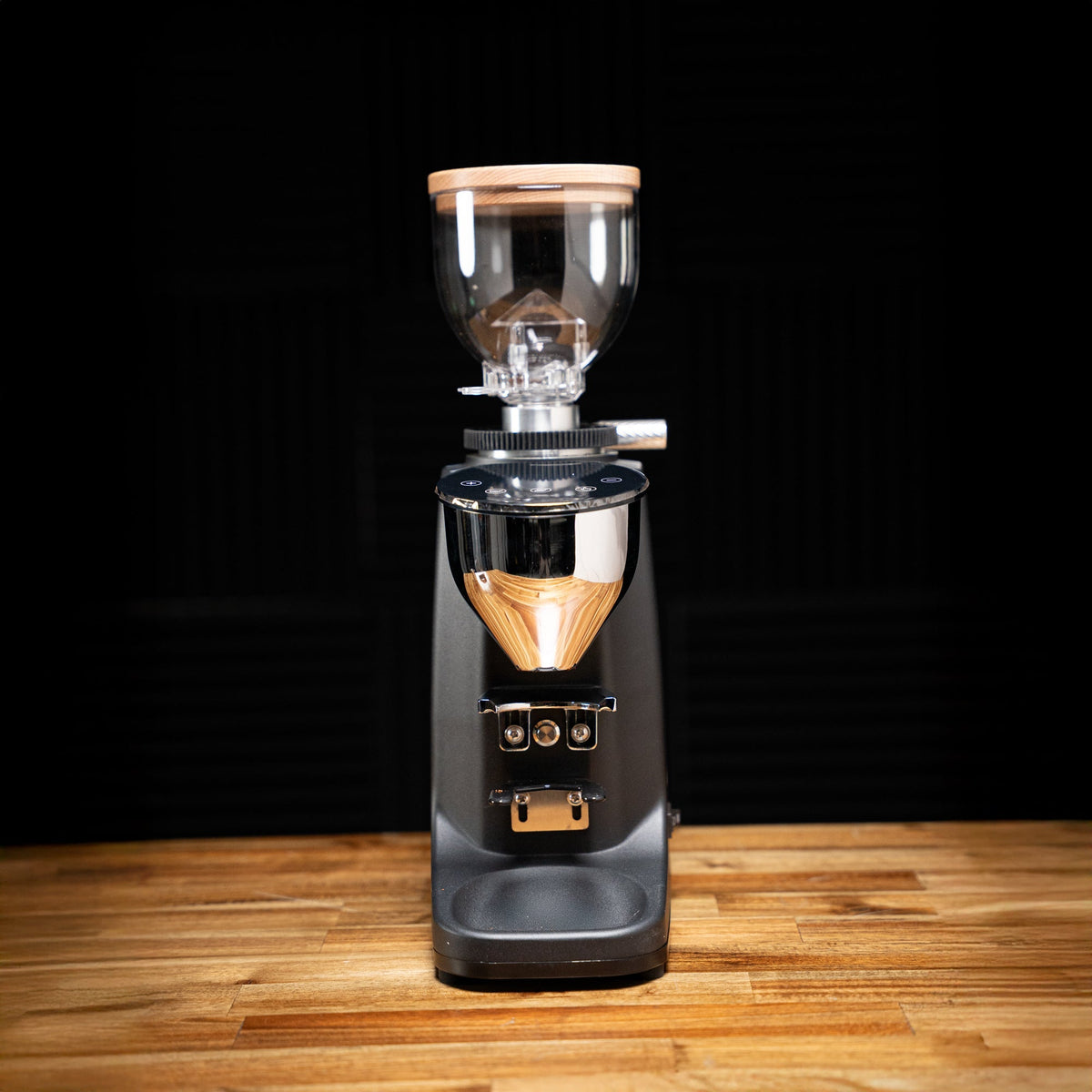 Precision GS - Piccola Coffee Grinder - Australia -