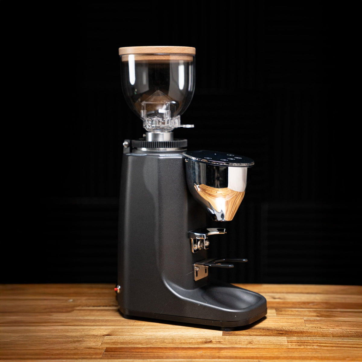 Precision GS - Piccola Coffee Grinder - Australia -