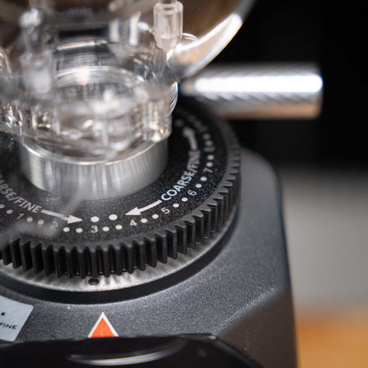 Precision GS - Piccola Coffee Grinder - Australia -