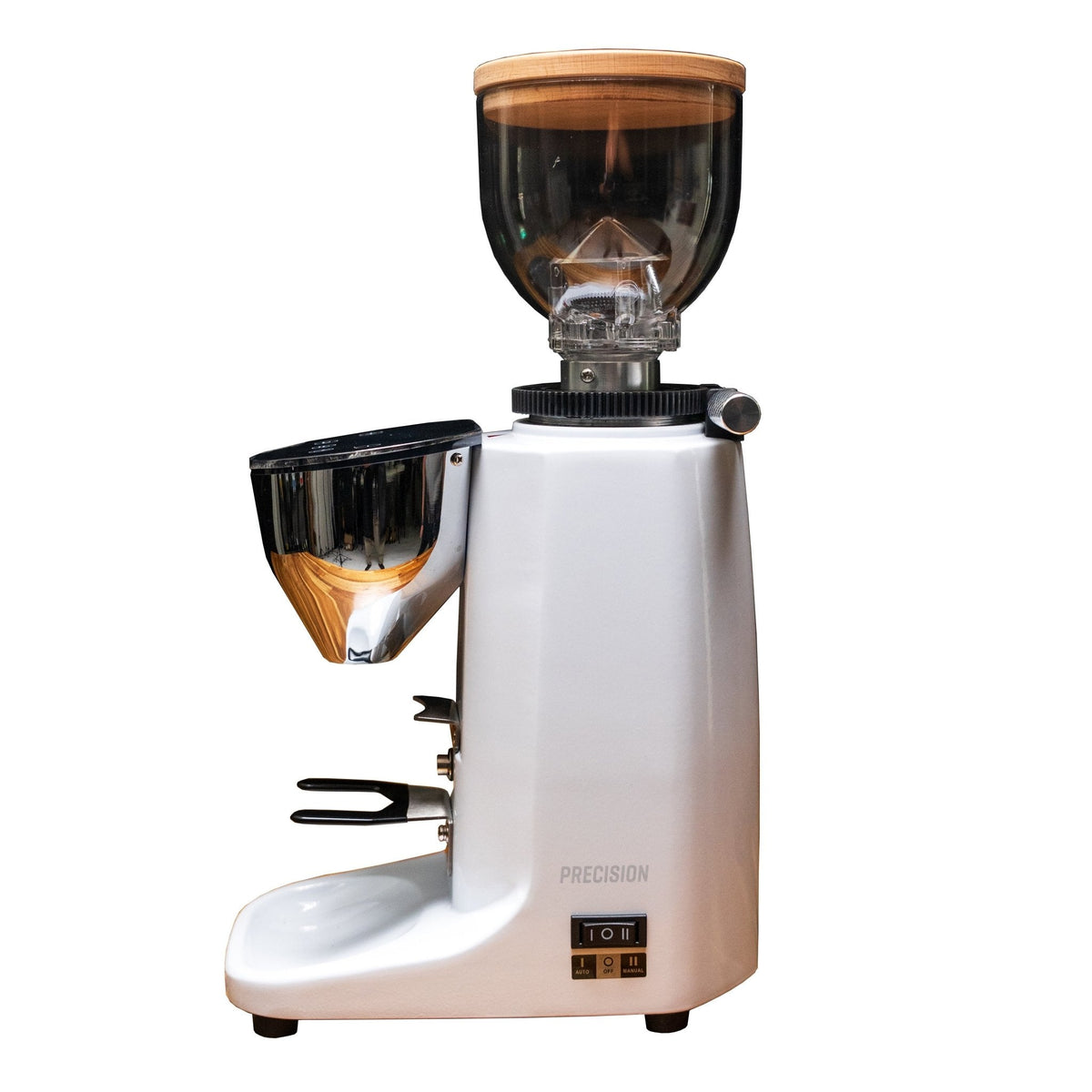 Precision GS - Piccola Coffee Grinder - Australia -