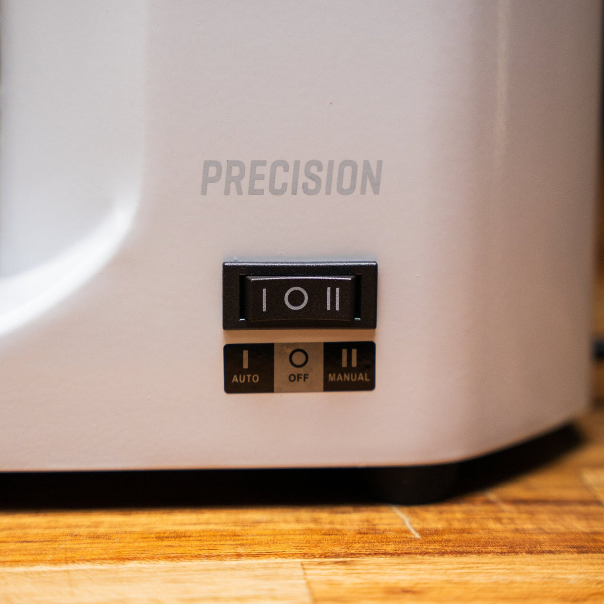 Precision GS - Piccola Coffee Grinder - Australia -