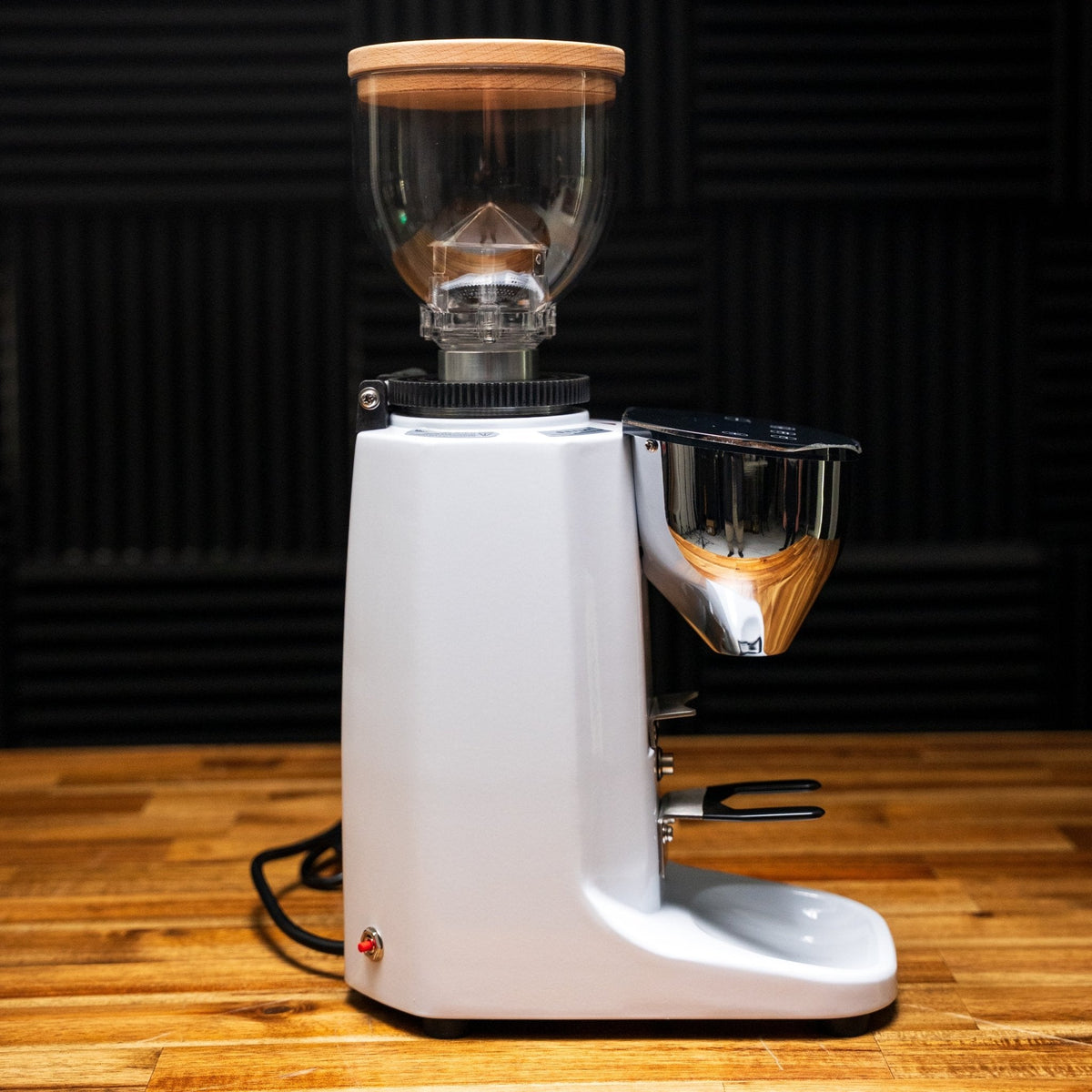 Precision GS - Piccola Coffee Grinder - Australia -