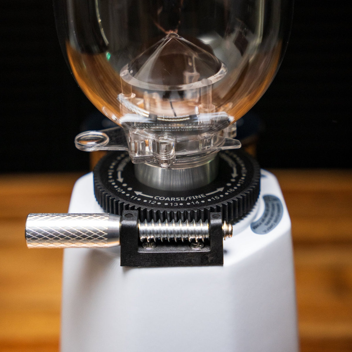 Precision GS - Piccola Coffee Grinder - Australia -
