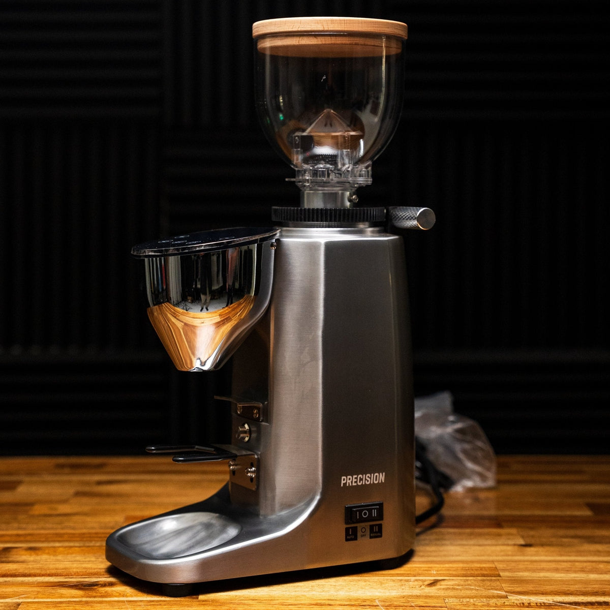 Precision GS - Piccola Coffee Grinder - Australia -