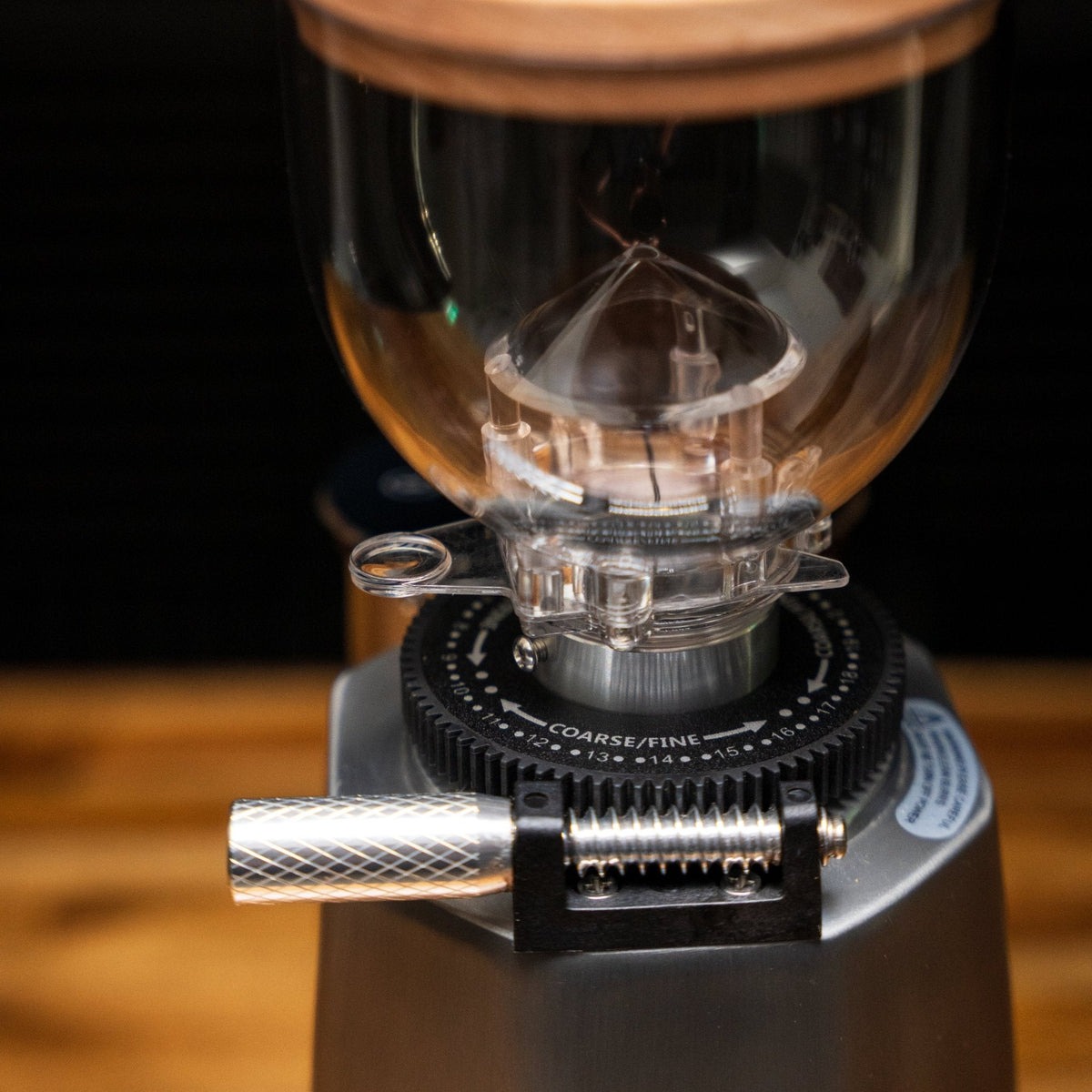 Precision GS - Piccola Coffee Grinder - Australia -