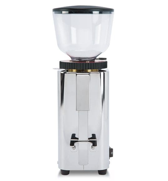 ECM C Manuale 54 On Demand Stainless - New