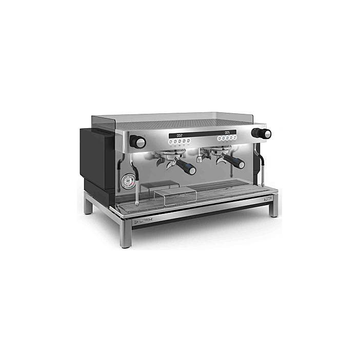 Expobar CREM EX3 Full Size 2 Group Black - New