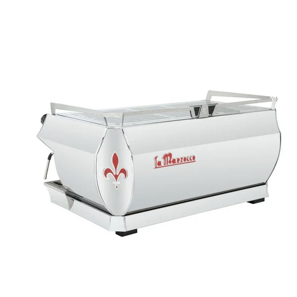 La Marzocco GB5 S 2 Group Coffee Machine Stainless - New