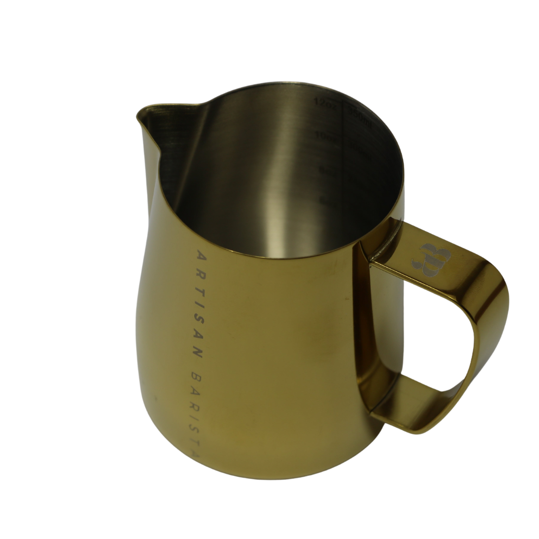 The Artisan Barista - Barista Jug 350ml - image 6