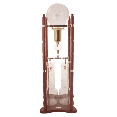 Tiamo Cold Drip Double - HG2669