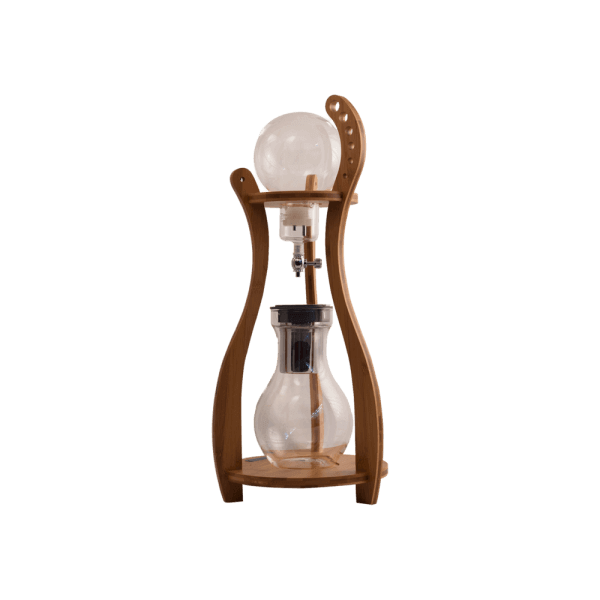 Tiamo Cold Drip Bamboo - HG6333