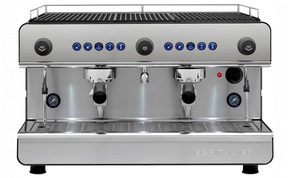 Iberital IB7 2 Group Black - New