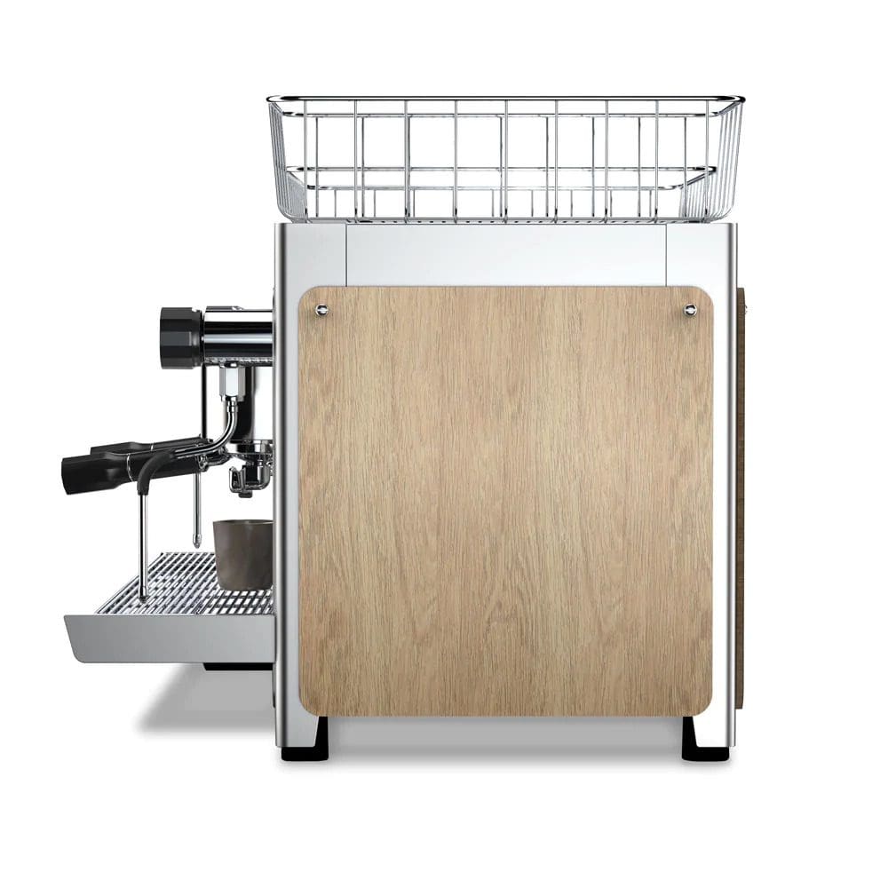 Iberital Tandem 2 Group Timber & White - New