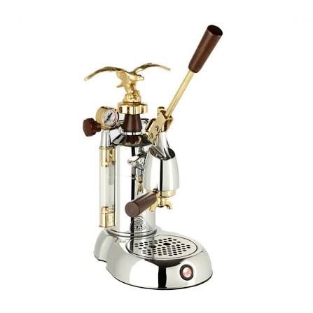 La Pavoni Expo 2015 1 Group - New