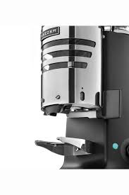 Mazzer Super Jolly V Up Automatic Brand New Black Espresso Coffee Grinder