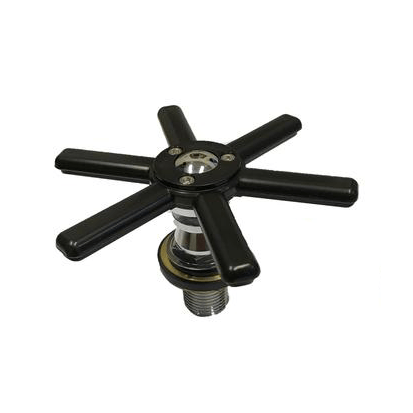 Tiamo Jug Rinser Mechanism and Star - image 1