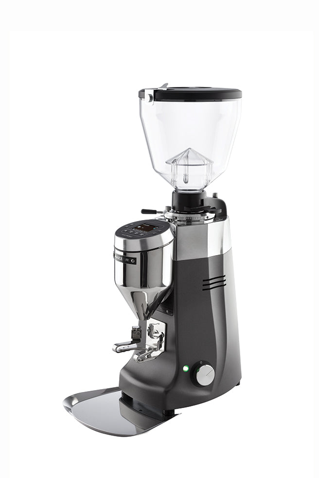Mazzer Kony S Electronic Coffee Grinder Black - New