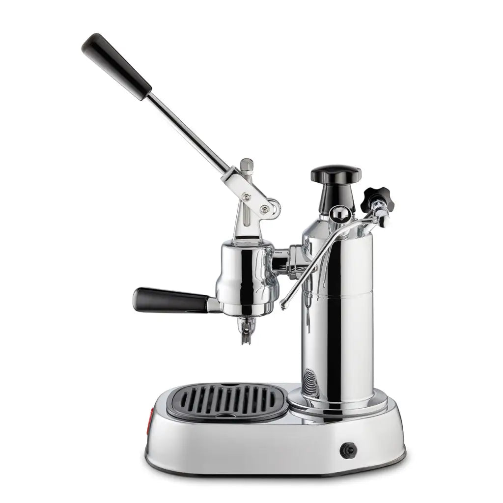 La Pavoni Europiccola Lusso 1 Group Espresso Machine - New