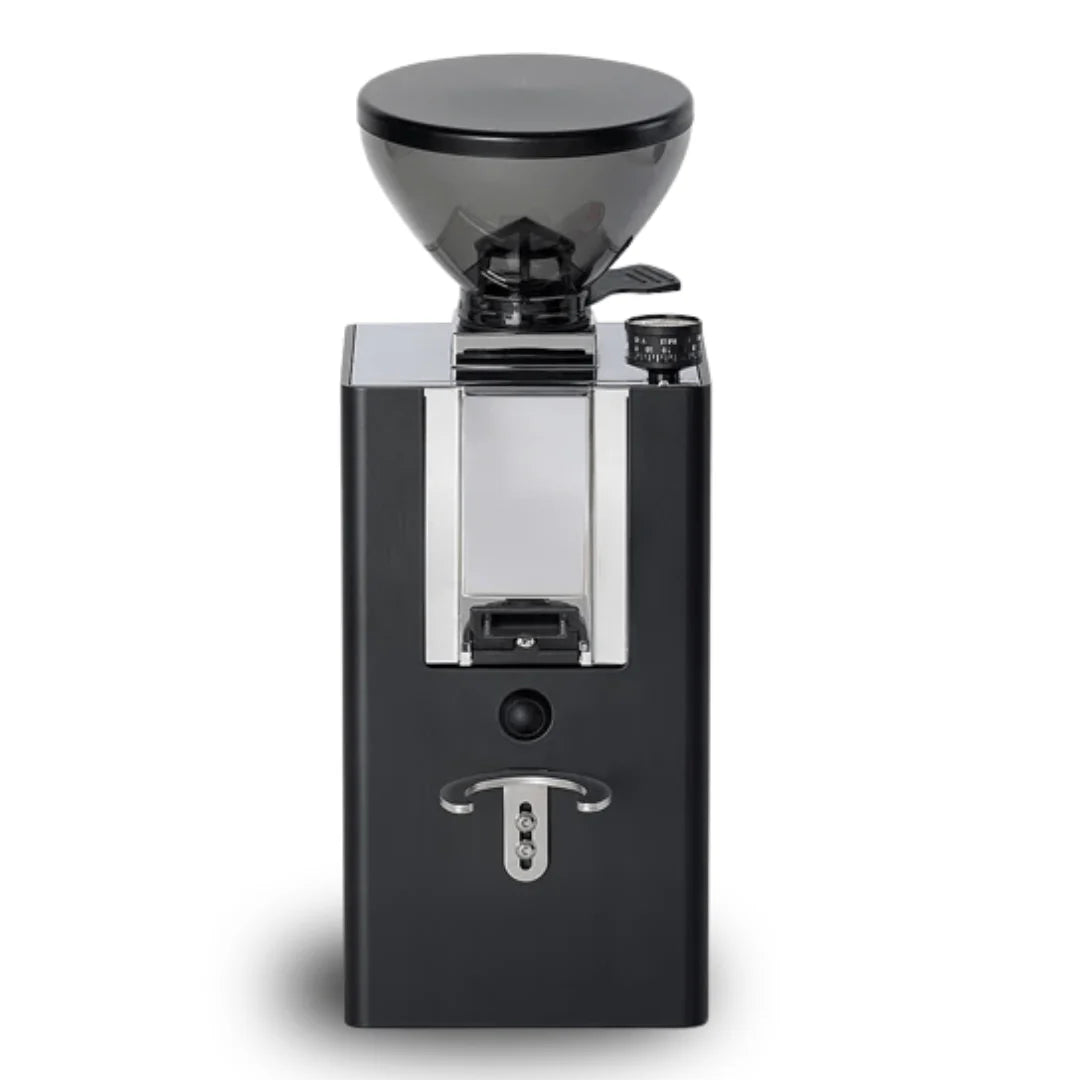 La Pavoni Kube Mill V2 Coffee Grinder Black - New