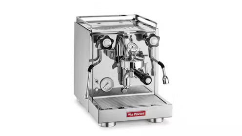 La Pavoni Cellini Classic 1 Group Stainless - New