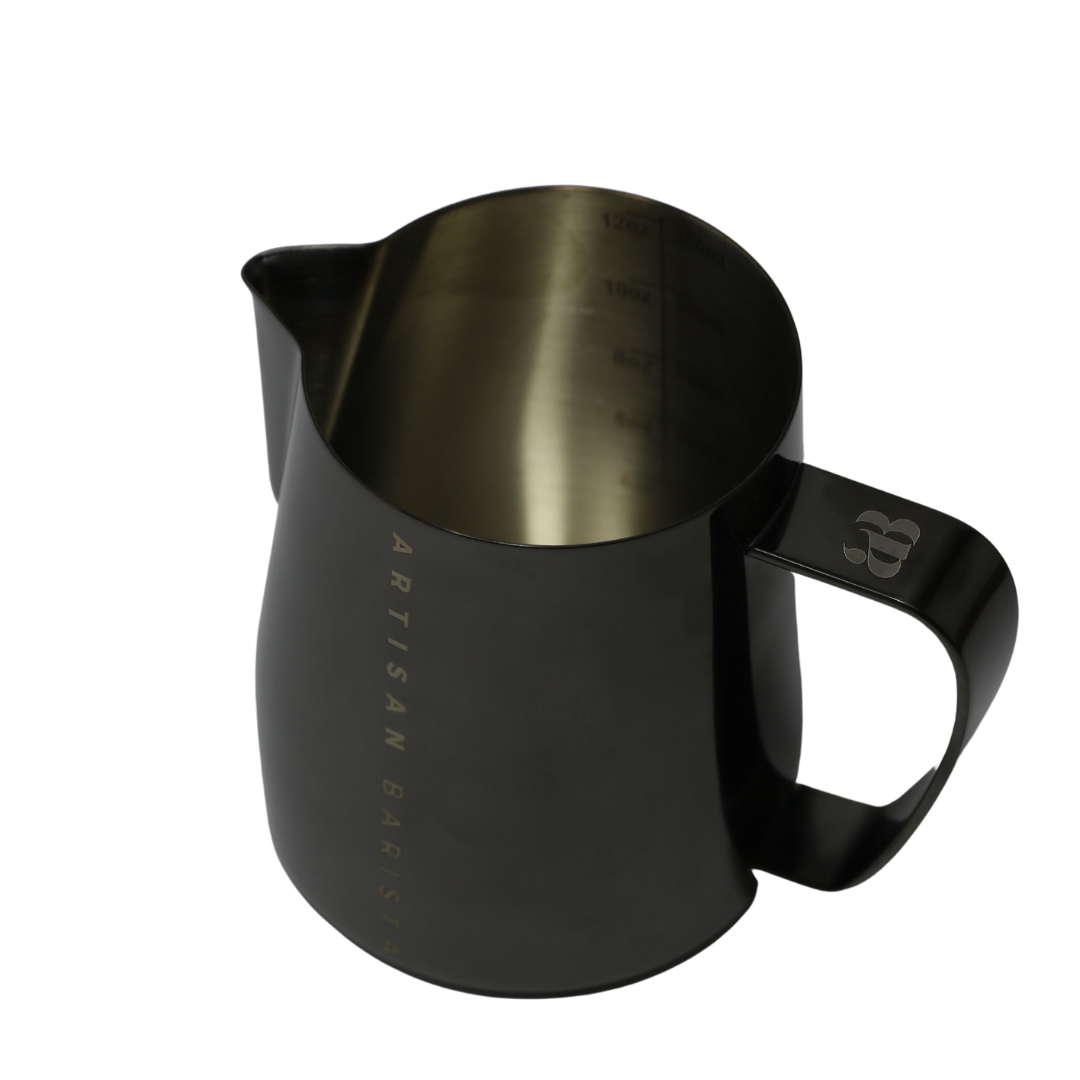 The Artisan Barista - Barista Jug 350ml - image 4