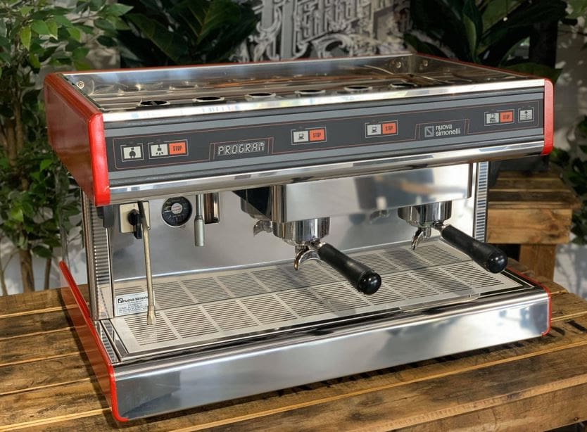 Nuova Simonelli Program 2 Group - Used