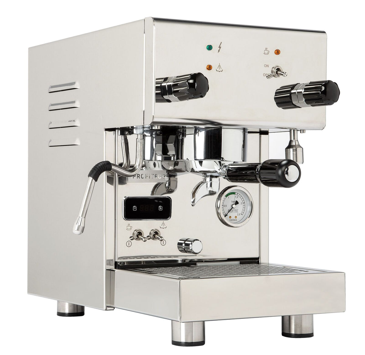 Profitec Pro 300 1 Group Coffee Machine - New