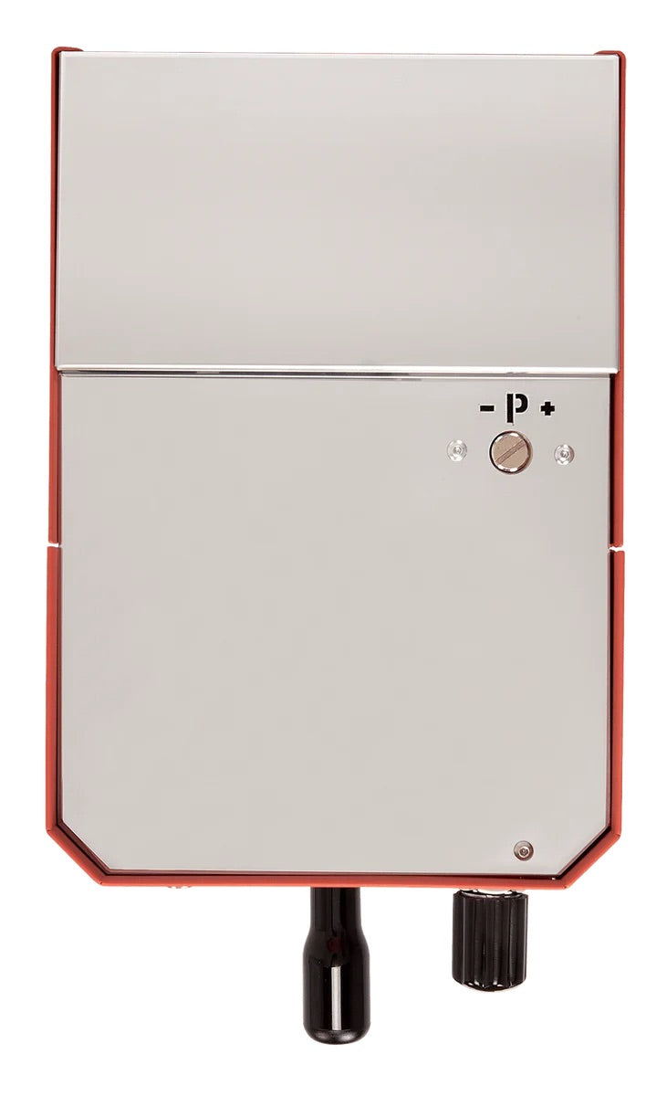 Profitec Go PID 1 Group Coral Red Coffee Machine - New