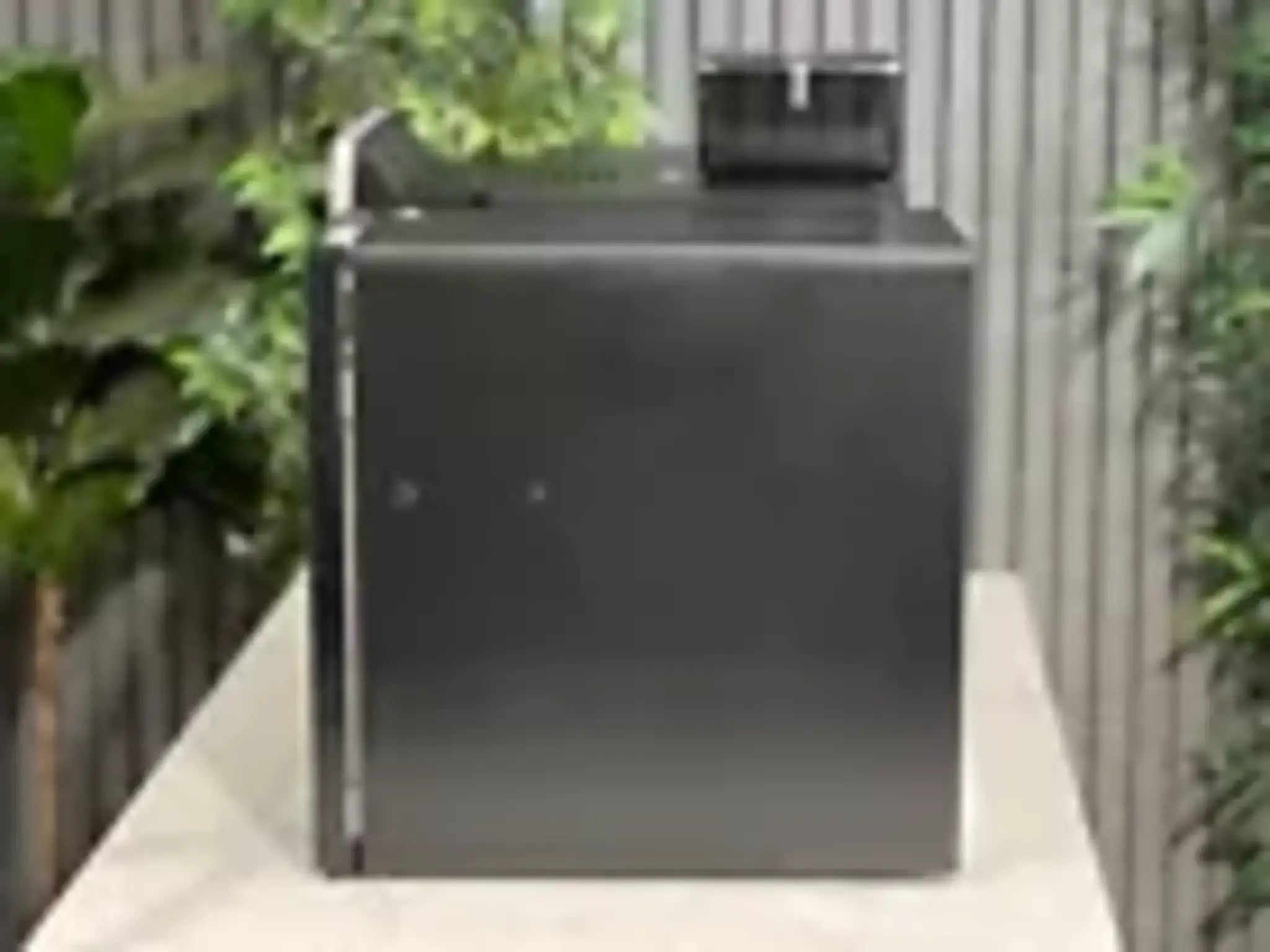 Dr Coffee Break Big With Milk Fridge (8l Water Tank) Fully Automatic Brand New Black