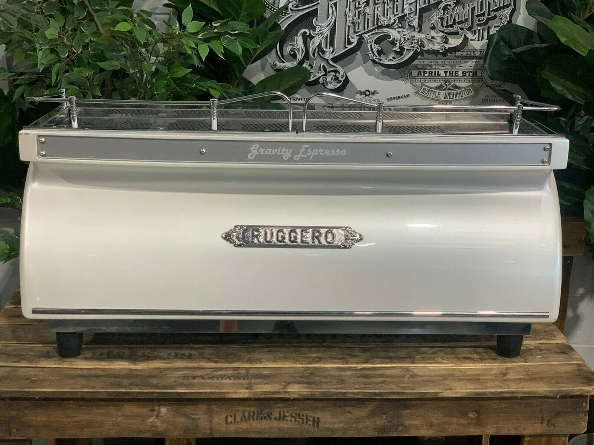 Expobar Ruggero 3 Group Coffee Machine - Used
