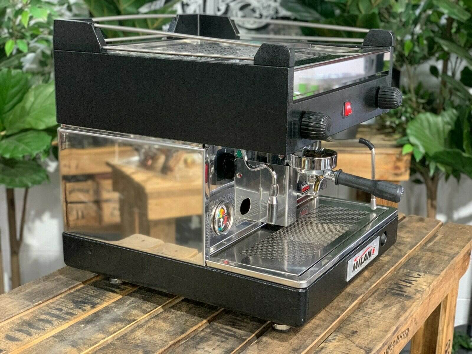 Wega Milano 1 Group Espresso Coffee Machine - Used