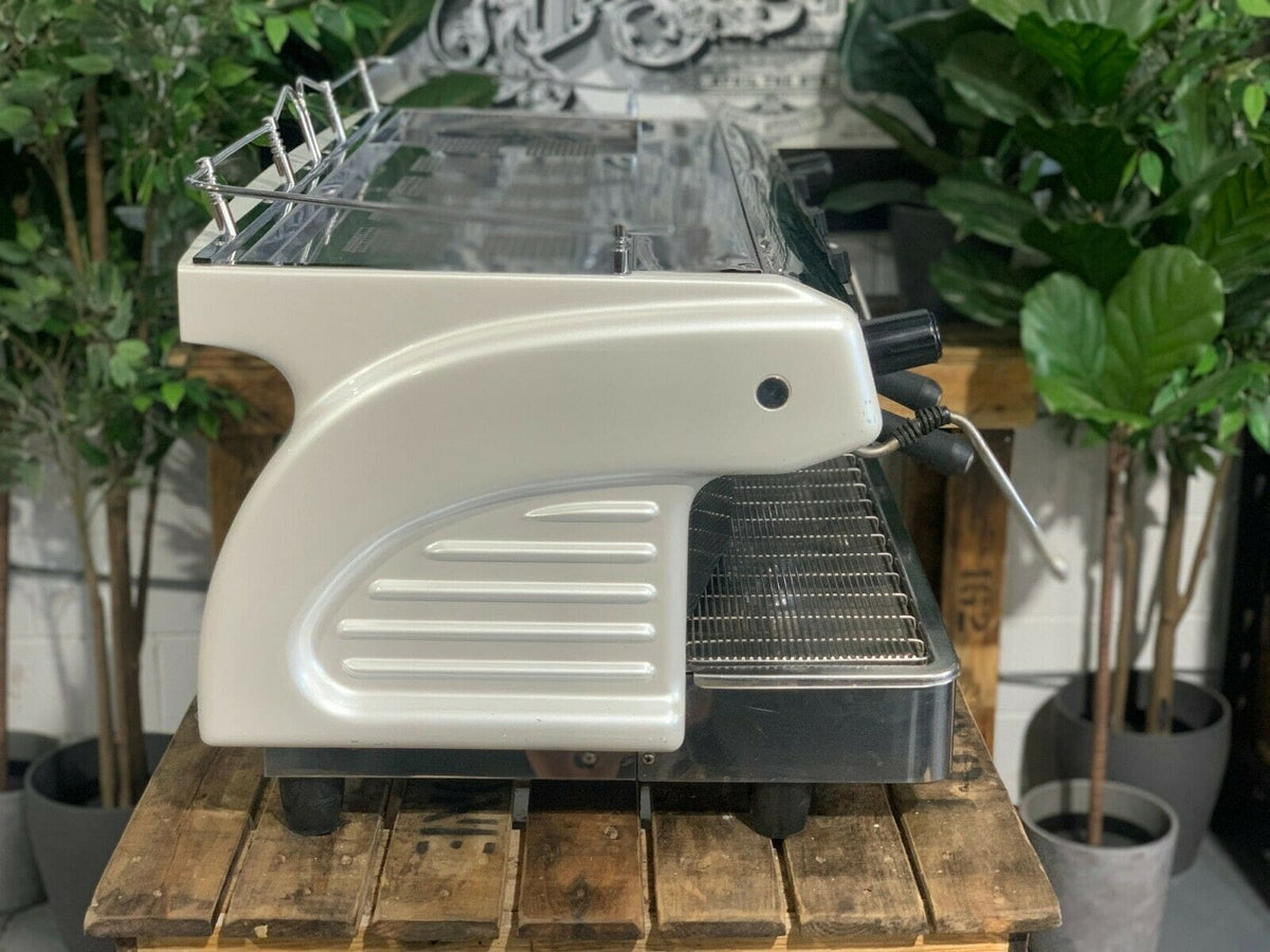 Expobar Ruggero 3 Group Coffee Machine - Used