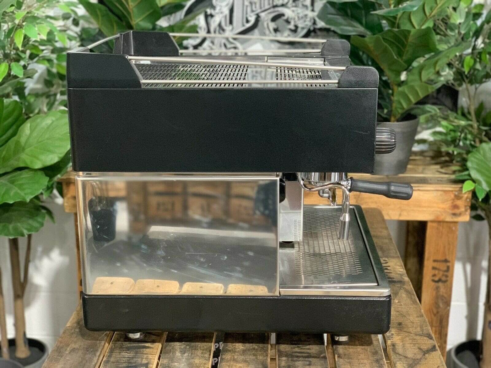 Wega Milano 1 Group Espresso Coffee Machine - Used