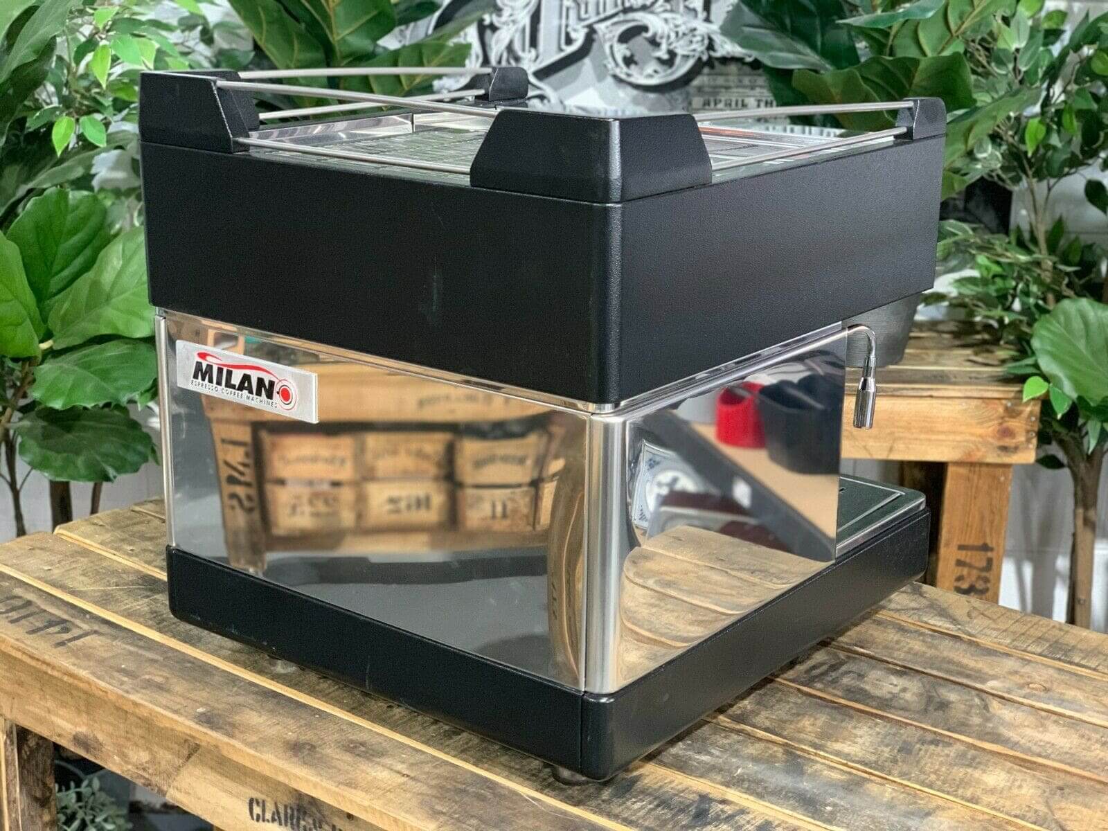 Wega Milano 1 Group Espresso Coffee Machine - Used