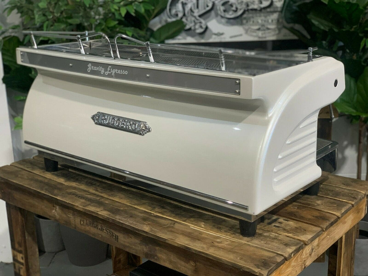 Expobar Ruggero 3 Group Coffee Machine - Used