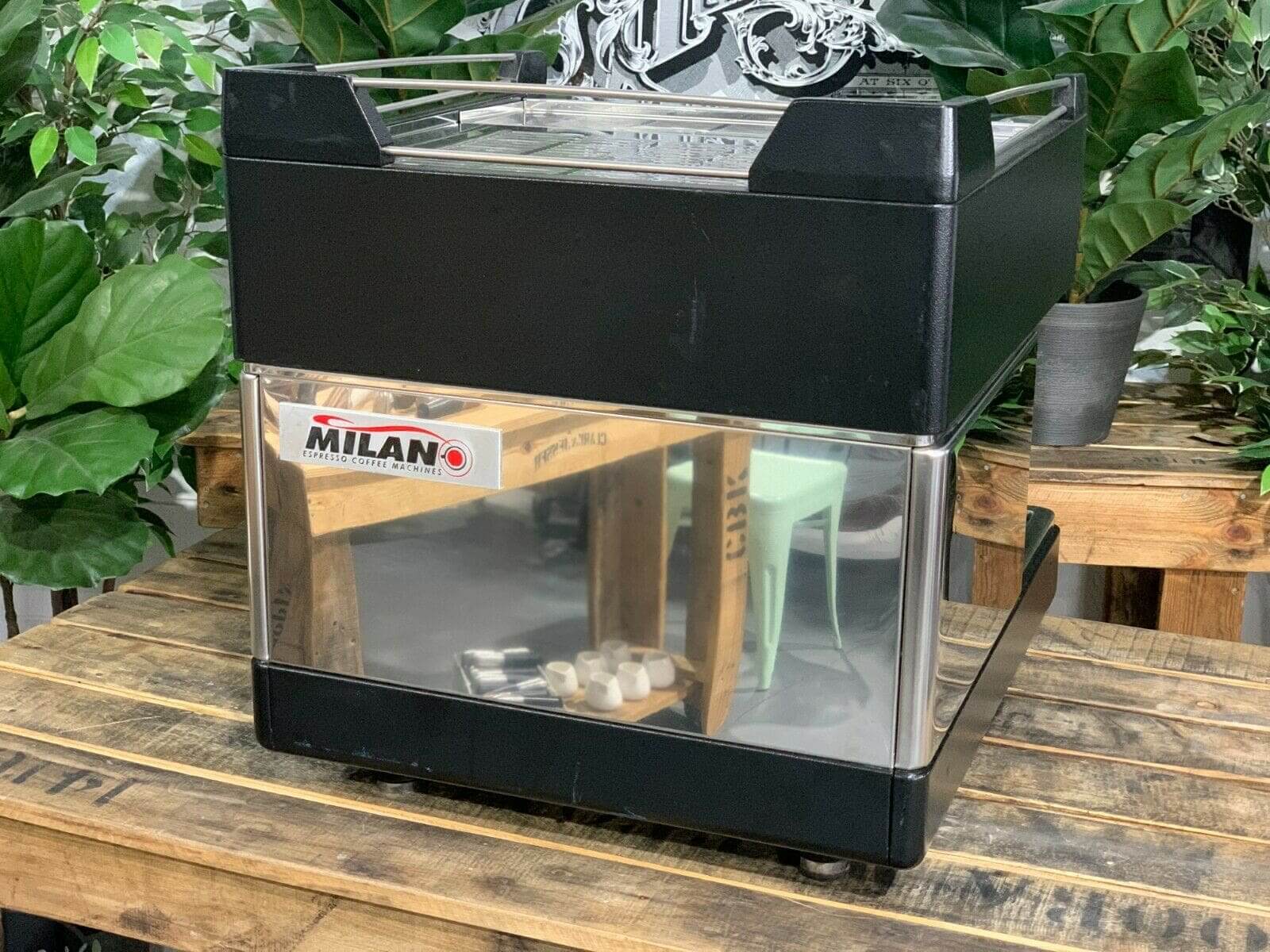 Wega Milano 1 Group Espresso Coffee Machine - Used