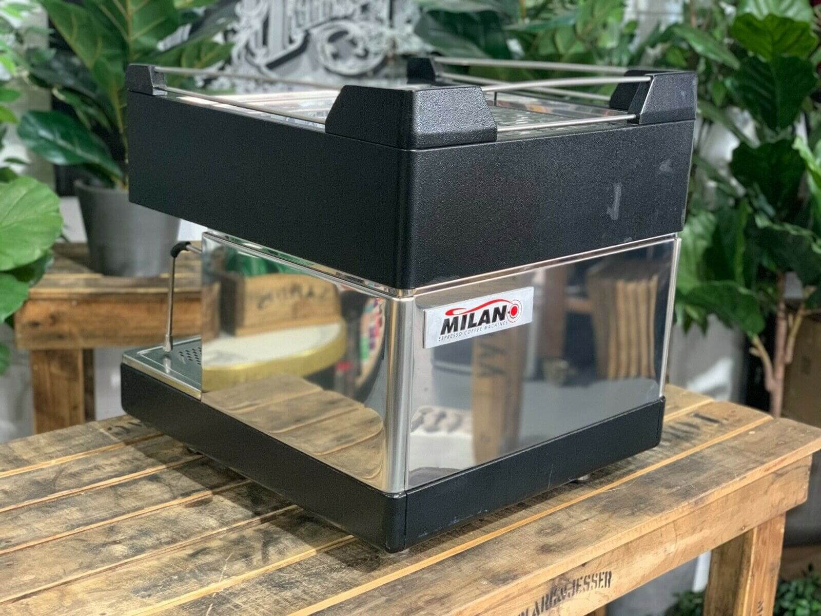 Wega Milano 1 Group Espresso Coffee Machine - Used