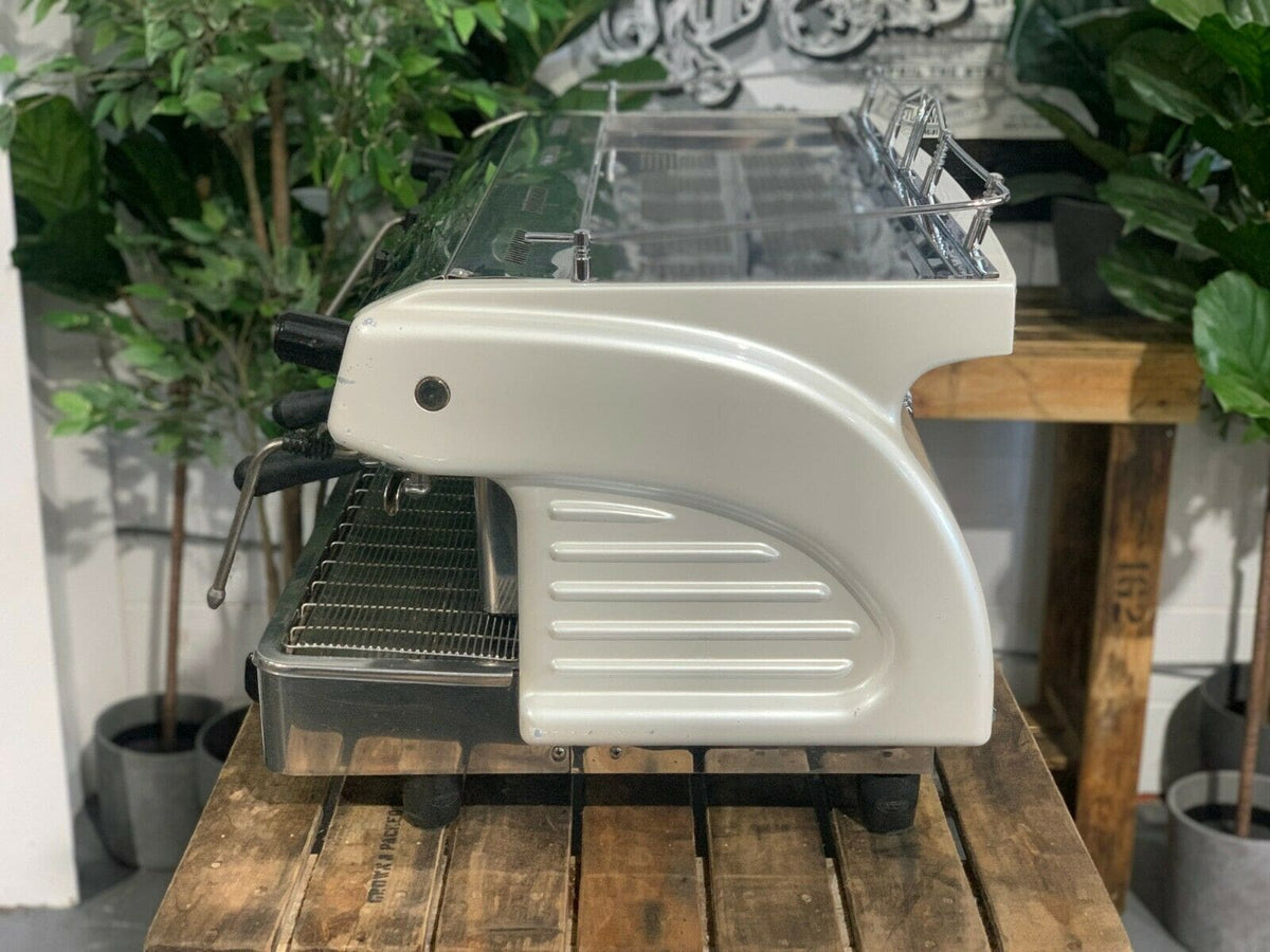 Expobar Ruggero 3 Group Coffee Machine - Used