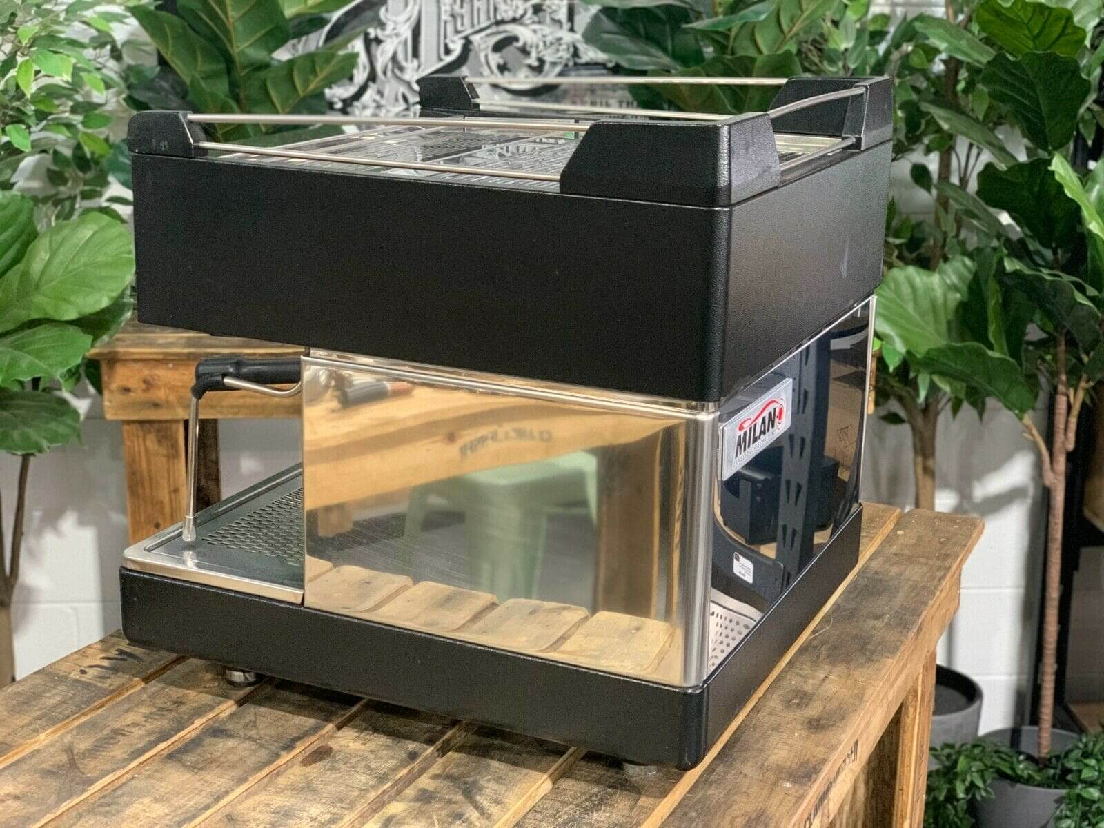 Wega Milano 1 Group Espresso Coffee Machine - Used