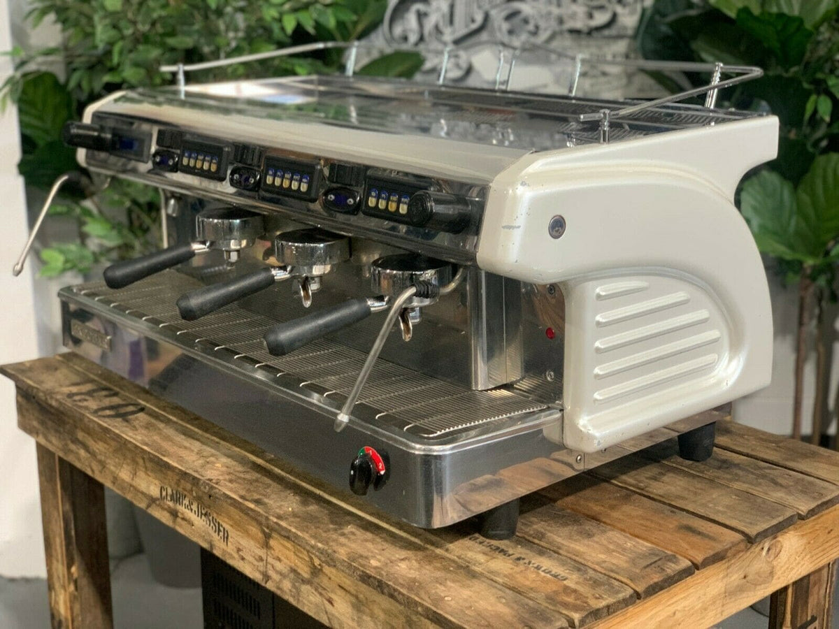 Expobar Ruggero 3 Group Coffee Machine - Used