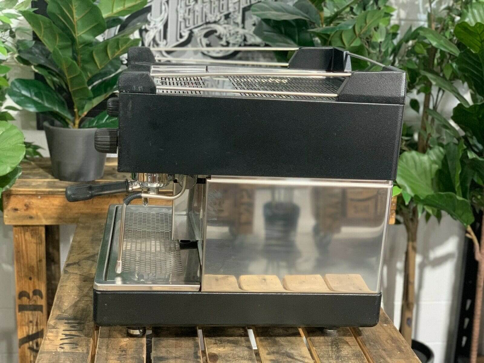 Wega Milano 1 Group Espresso Coffee Machine - Used