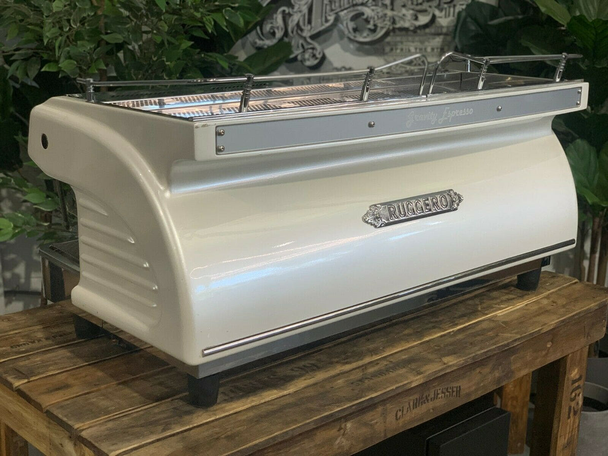 Expobar Ruggero 3 Group Coffee Machine - Used