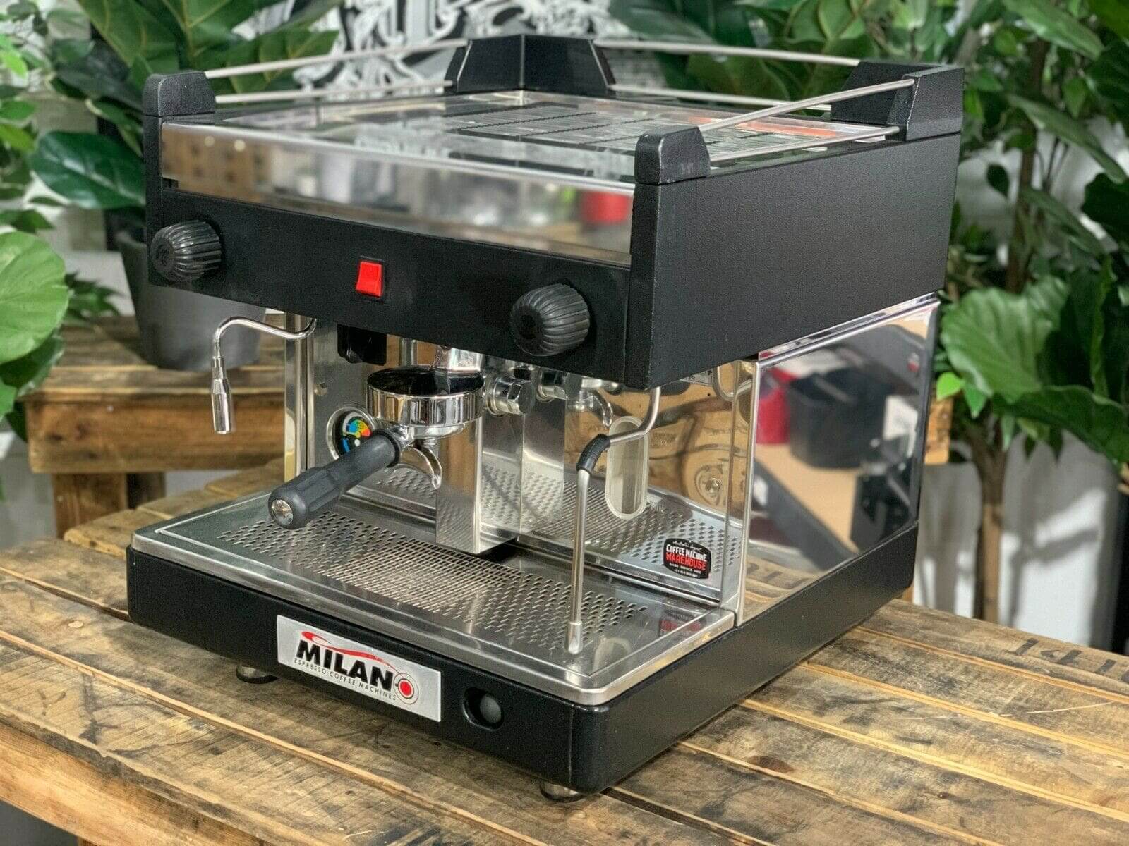 Wega Milano 1 Group Espresso Coffee Machine - Used