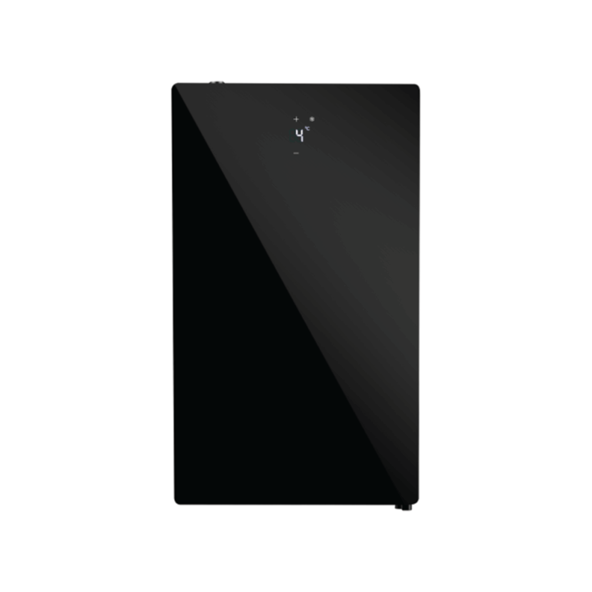 Dr Coffee SC12-t Milk Fridge Brand New Black