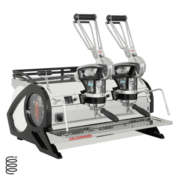 La Marzocco Leva X 2 Group Coffee Machine - Brand New