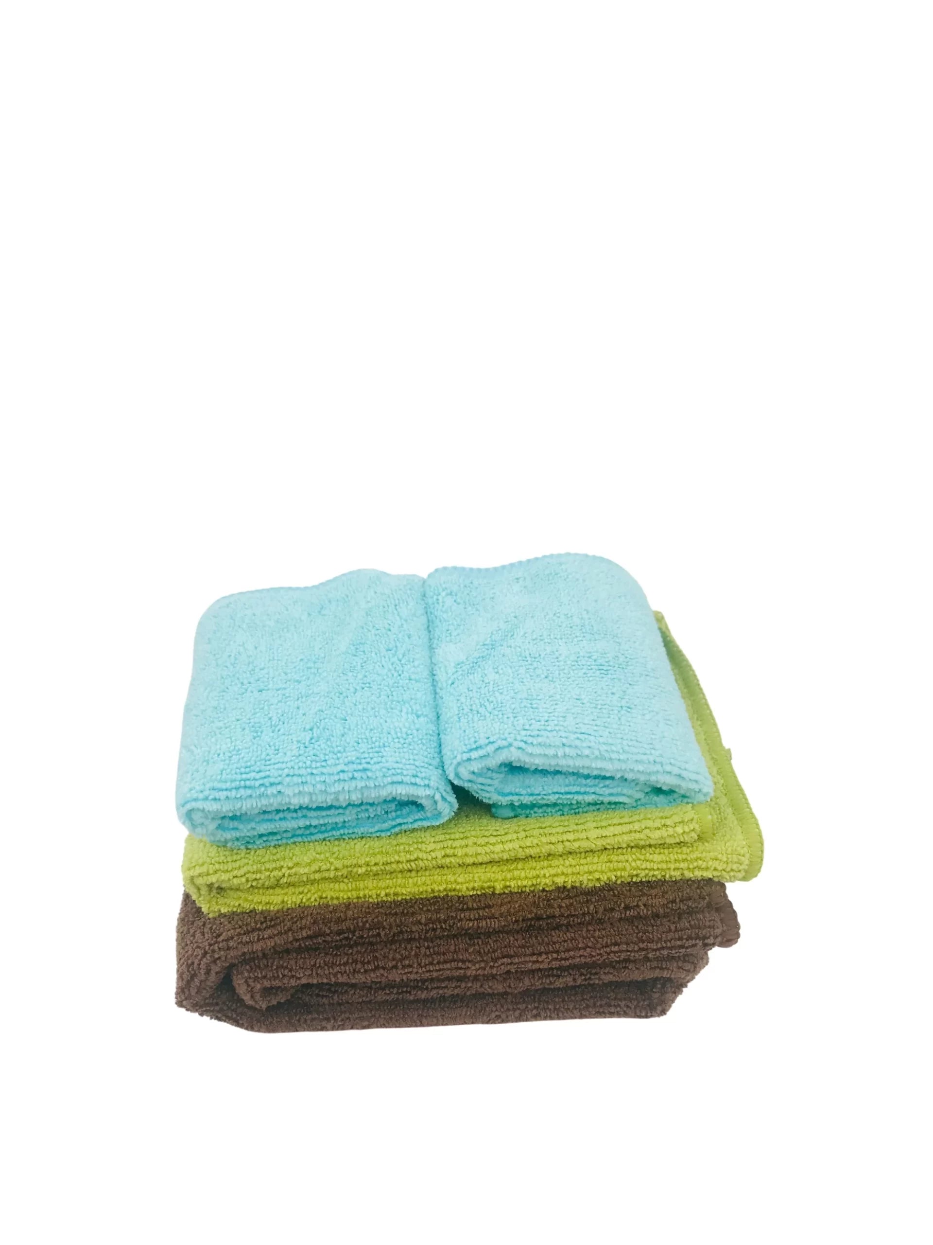 Cafetto Barista Cloths 4 Pack