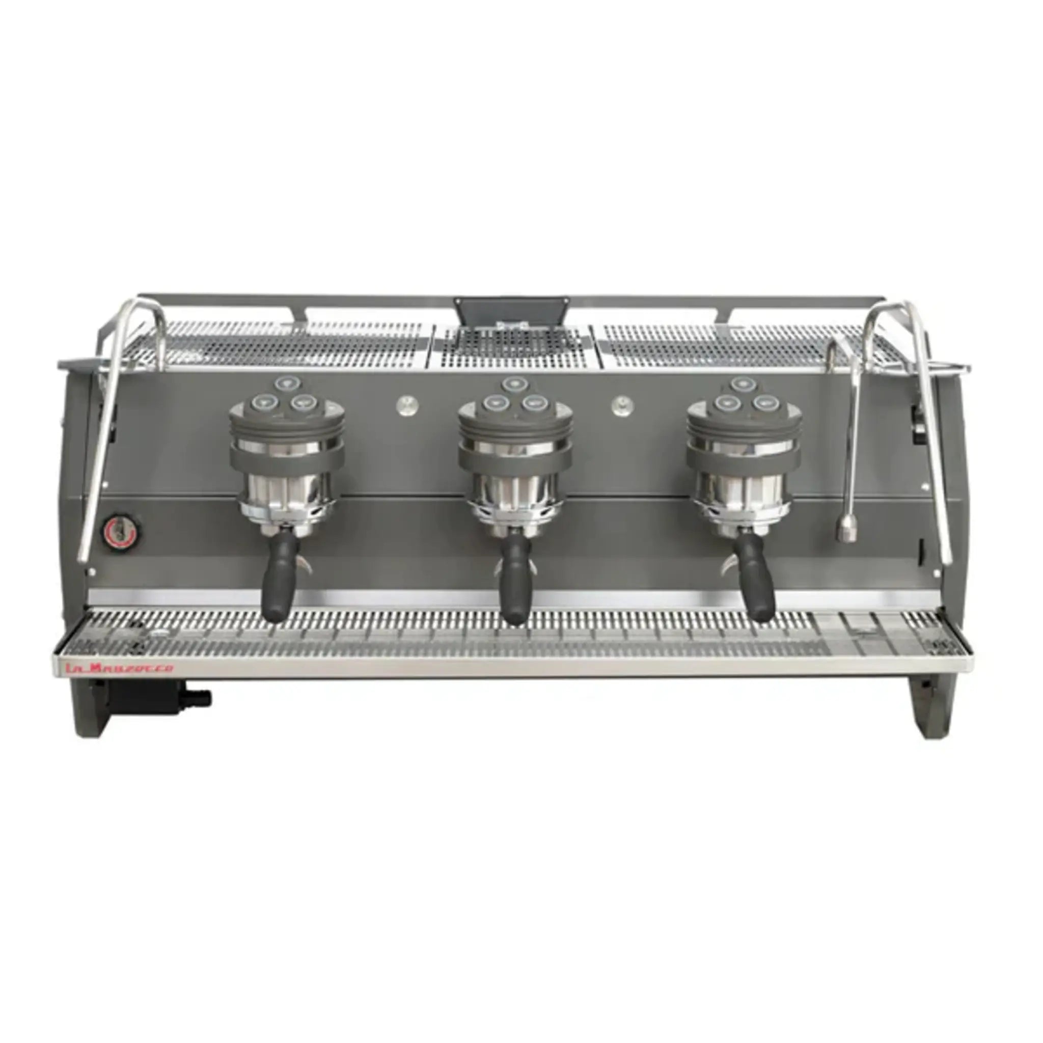 La Marzocco Strada S 3 Group Coffee Machine Grey - New