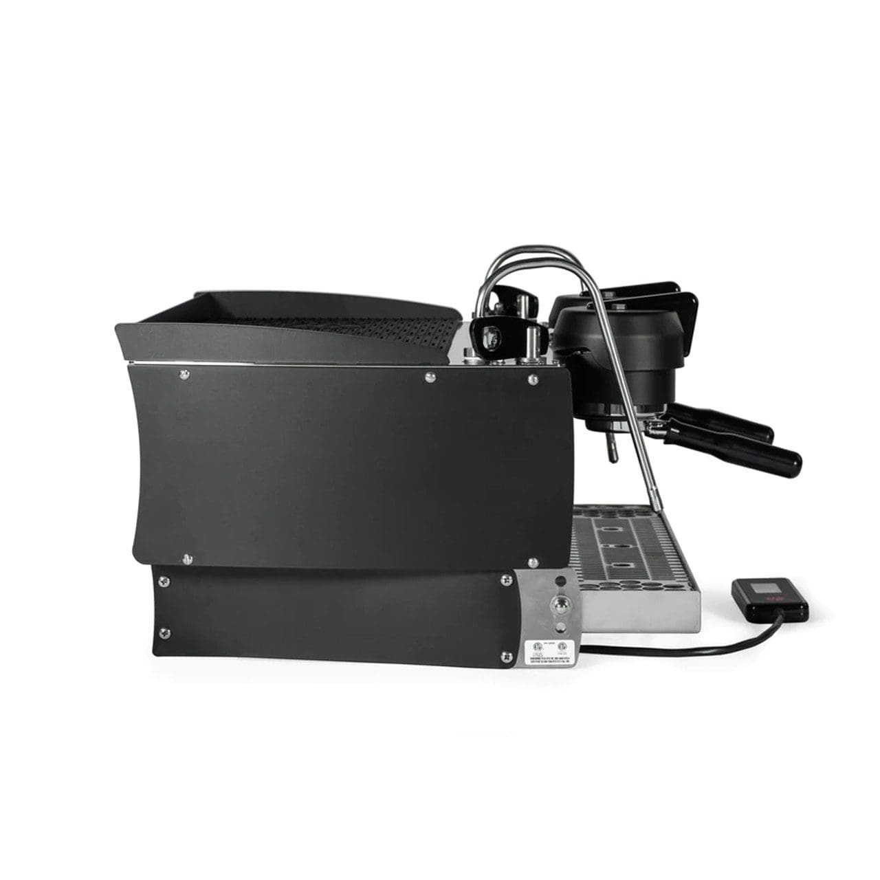 Synesso S200 2 Group Black - New